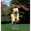 KNYGA John Foster Run, Jump, Hop