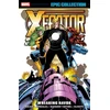 KNYGA John Francis Moore X-Factor Epic Collection: Wreaking Havok