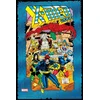 KNYGA John Francis Moore X-Men 2099 Omnibus