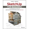KNYGA John G Brock SketchUp for Builders