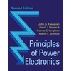 KNYGA John G Kassakian Principles of Power Electronics
