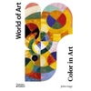 KNYGA John Gage Colour in Art