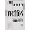 KNYGA John Gardner Art of Fiction