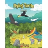 KNYGA John Gargus Flying Turtle