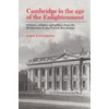 KNYGA John Gascoigne Cambridge in the Age of the Enlightenment