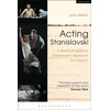 KNYGA John Gillett Acting Stanislavski