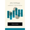 KNYGA John Goldingay Proverbs