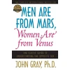 KNYGA John Gray Men Are from Mars, Women Are from Venus