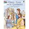 KNYGA John Greek Gods and Goddesses