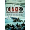 KNYGA John Grehan Dunkirk Nine Days That Saved An Army