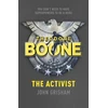 KNYGA John Grisham Theodore Boone: The Activist