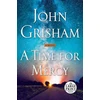 KNYGA John Grisham Time for Mercy