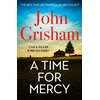 KNYGA John Grisham Time for Mercy
