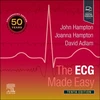 KNYGA John Hampton ECG Made Easy