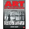 KNYGA John Art of the Storyboard, 2nd Edition
