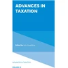 KNYGA John Hasseldine Advances in Taxation