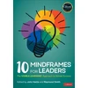 KNYGA John Hattie 10 Mindframes for Leaders, The Visible Learning Approach to School Success