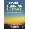 KNYGA John Hattie Visible Learning: Feedback