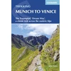 KNYGA John Hayes Trekking Munich to Venice