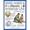 KNYGA John Haywood Home, Family and Everyday Life