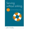 KNYGA John Hindley Serving without sinking