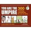 KNYGA John Holder You Are the Umpire
