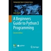 KNYGA John Hunt Beginners Guide to Python 3 Programming