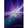 KNYGA John Iliopoulos Elementary Particle Physics