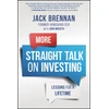 KNYGA John J Brennan More Straight Talk on Investing