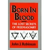KNYGA John J Robinson Born in Blood