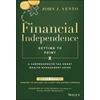 KNYGA John J Vento Financial Independence (Getting to Point X)