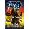KNYGA John Jackson Miller Star Wars: A New Dawn