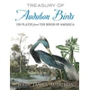 KNYGA John James Audubon Treasury of Audubon Birds