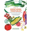 KNYGA John Jeavons How to Grow More Vegetables, Ninth Edition