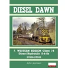 KNYGA John Jennison Diesel Part 7 - Western Region Class 14