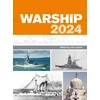 KNYGA John Jordan Warship 2024