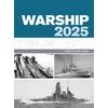 KNYGA John Jordan Warship 2025