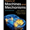 KNYGA John Joseph Uicker Theory of Machines and Mechanisms