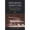 KNYGA John K Nelson Enduring Identities