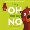 KNYGA John Kane I say Oh, You say No