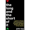 KNYGA John Kay Long and the Short of It