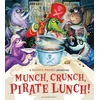 KNYGA John Kelly Munch, Crunch, Pirate Lunch!