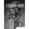 KNYGA John Kenn Mortensen Christmas Bestiary