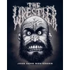 KNYGA John Kenn Mortensen Wrestler