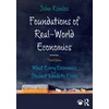 KNYGA John Komlos Foundations of Real-World Economics