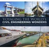 KNYGA John Laverick Voyaging the World's Civil Engineering Wonders