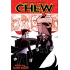 KNYGA John Layman Chew Volume 10: Blood Puddin'
