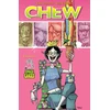 KNYGA John Layman Chew Volume 6: Space Cakes