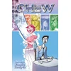 KNYGA John Layman Chew Volume 8: Family Recipes