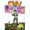 KNYGA John Layman Chu, Volume 1: First Course